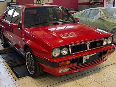 Begagnad Lancia 2000 1990 Sedan