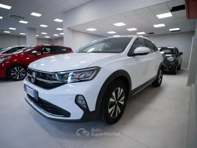 Usata VW Taigo Life 110 CV (80 kW) 2023 Other SUV