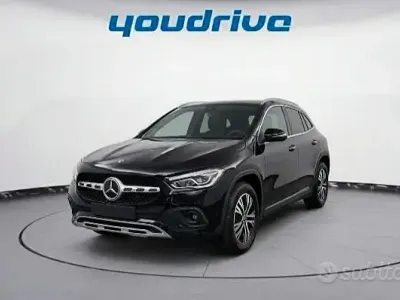 Usata Mercedes GLA200