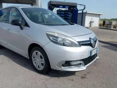 Usata Renault Scénic III