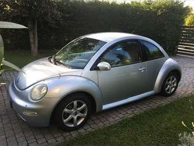 Usata VW Beetle 102 CV (75 kW) 2004