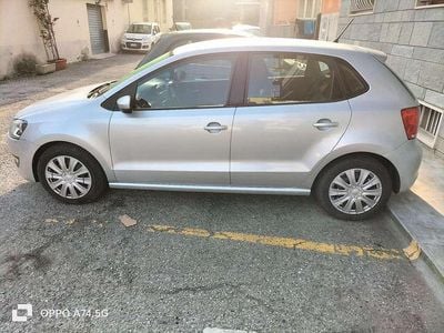 Usata VW Polo Comfortline 69 CV (50 kW) 2009 Utilitaria