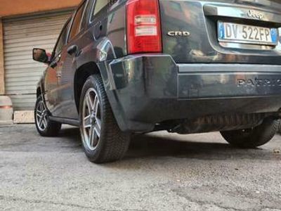 usata Jeep Patriot - 2009