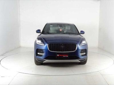 usata Jaguar E-Pace 2.0D I4 163 CV AWD Auto S