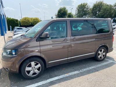 VW T5