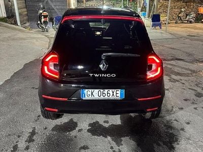 Usata Renault Twingo 92 CV (67 kW) 2020 Utilitaria