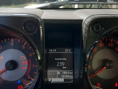 Usata Suzuki Jimny 102 CV (75 kW) 2022 SUV
