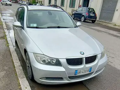 Occasion BMW 320