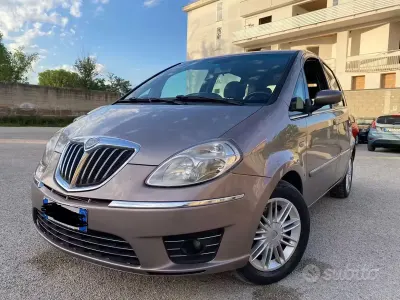 Usata Lancia Musa