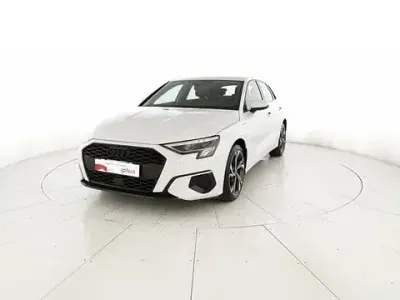 Usata Audi A3 Sportback e-tron