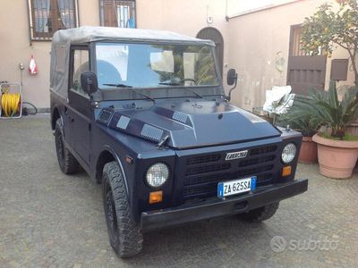 Fiat Campagnola