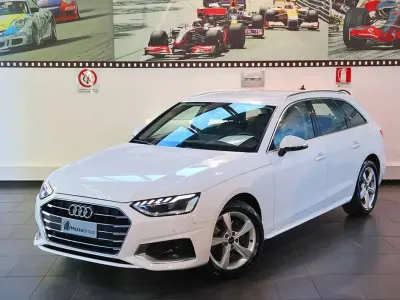 Usata Audi A4