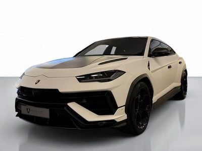 Usata Lamborghini Urus 666 CV (489 kW) 2024 New bianco monocerus matt SUV