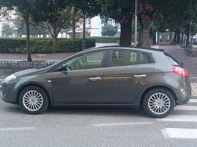 usata Fiat Bravo 