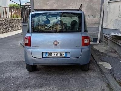 Fiat Multipla