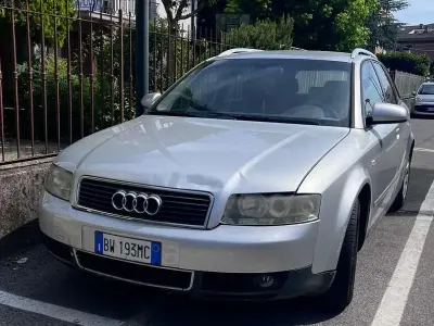 Usata Audi A4 116 CV (85 kW) 2000 Station wagon