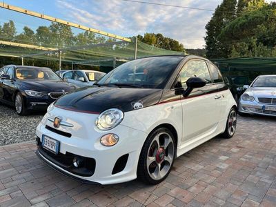 Abarth 500C