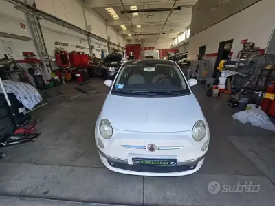 Usata Fiat 500
