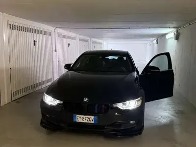 Usata BMW 330