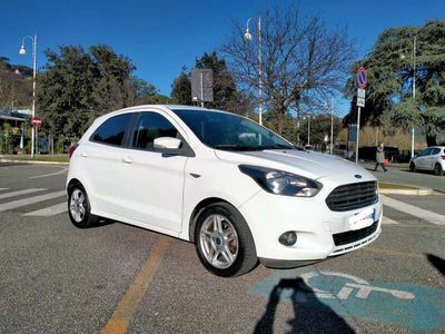 Ford Ka Plus