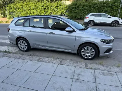 Usata Fiat Tipo Business 95 CV (69 kW) 2018 Station wagon