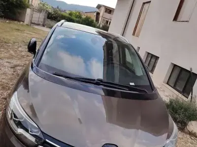 Usata Renault Grand Scénic IV