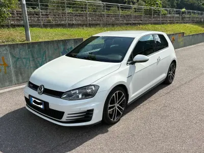 Usata VW Golf VII
