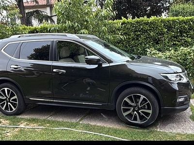 Usata Nissan X-Trail 150 CV (110 kW) 2020 SUV
