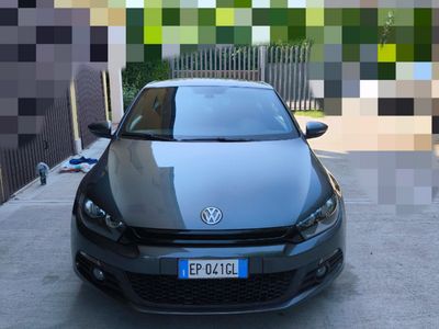 VW Scirocco