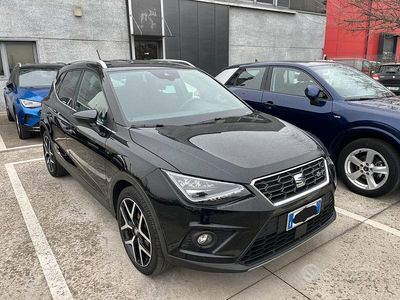 Usata Seat Arona FR 95 CV (69 kW) 2021 SUV