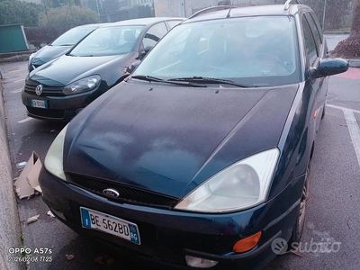 Usata Ford Focus 1999