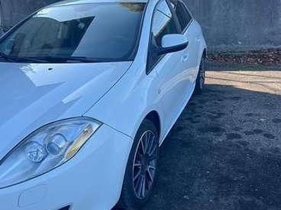 Usata Fiat Bravo Emotion 165 CV (121 kW) 2009 Utilitaria