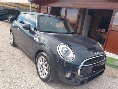 usata Mini Cooper SD Coupé -