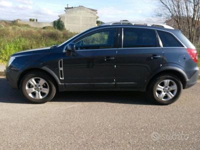 Usata 2008 Opel Antara SUV | 3900 € (Buon prezzo)