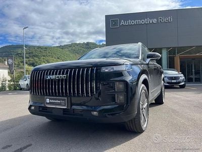 Nero Usata 2025 Jaecoo 7 SUV | 29.800 € (Buon prezzo)