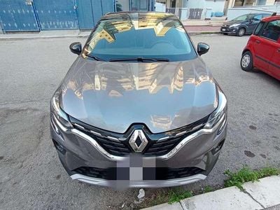 Usata Renault Captur Techno 92 CV (67 kW) 2023 SUV