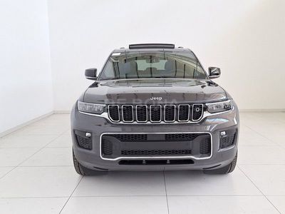 usata Jeep Grand Cherokee 2.0 atx phev overland 4xe auto