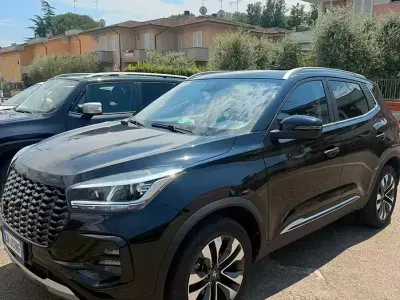 Usata DR DR 5.0