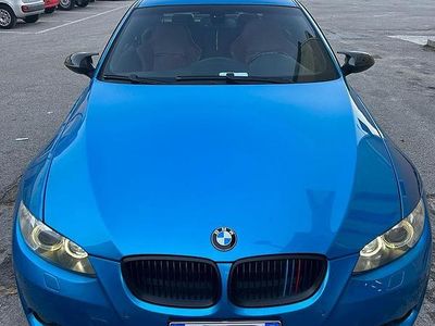Usata BMW 320 M Sport 2008