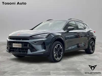 Occasion Cupra Formentor 150 ch (110 kW) 2025 Magnetic tech SUV