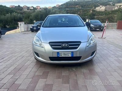 Kia Ceed GT