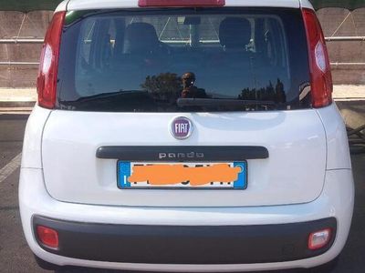 usata Fiat Panda 3ª serie - 2016