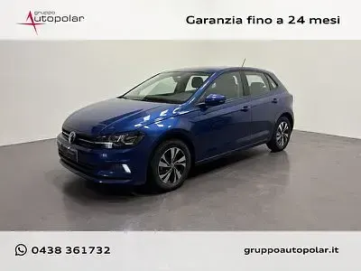 Usata VW Polo