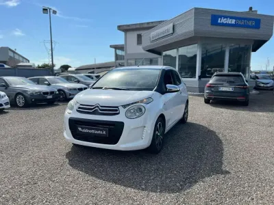 Usata Citroën C1