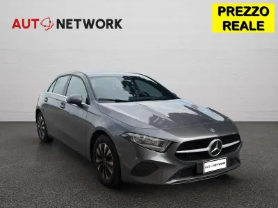 Usata Mercedes A180