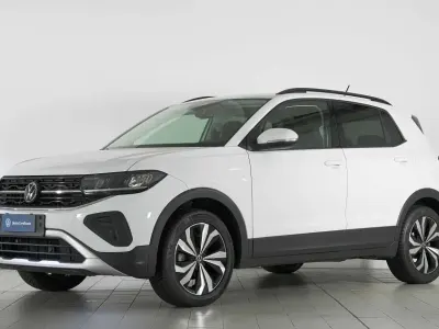 Usata VW T-Cross 115 CV (84 kW) 2024 SUV