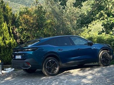 Blu Usata 2024 Peugeot 408 GT GT Berlina | 35.000 €