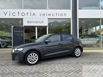 Usado Audi A1
