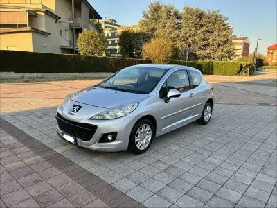 Usata Peugeot 207