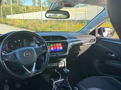 Usata Opel Corsa Elegance 101 CV (74 kW) 2020 Berlina